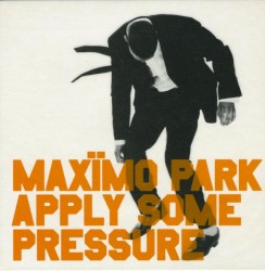 Apply Some Pressure