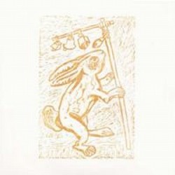 Rabbit's Foot Propeller
