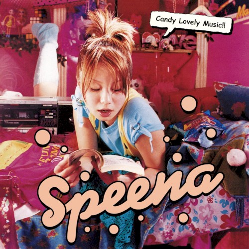candy lovely music!! 〜胸のボタンがはじけて〜