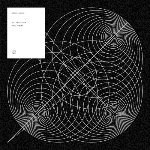Solid Ground (Paul Corley Remix)