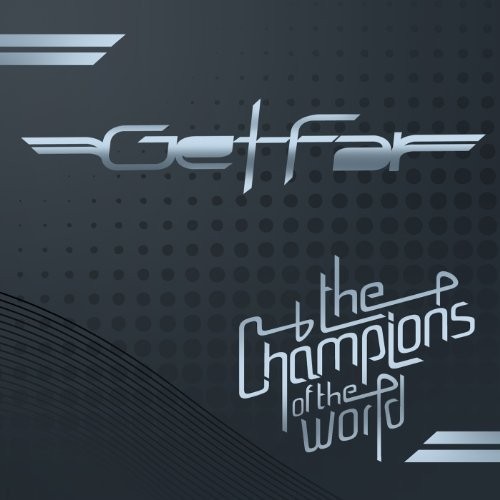 The Champions of the World