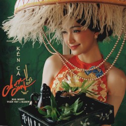 Kén Cá Chọn Canh