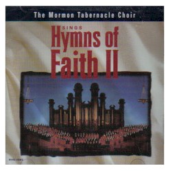 Hymns of Faith II