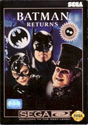 Batman Returns