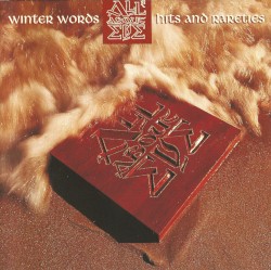 Winter Words: Hits and Rareties