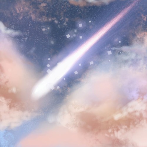 Digital Comet