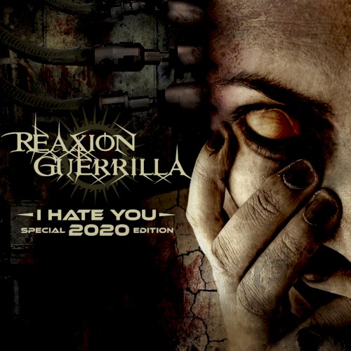 I Hate You