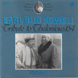 Tribute To Thelonious, 64