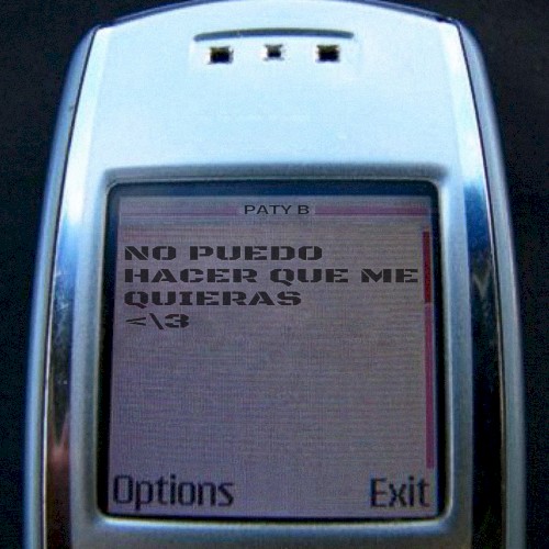 n0 pued0 hacer que me quieras