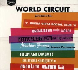 World Circuit Presents...