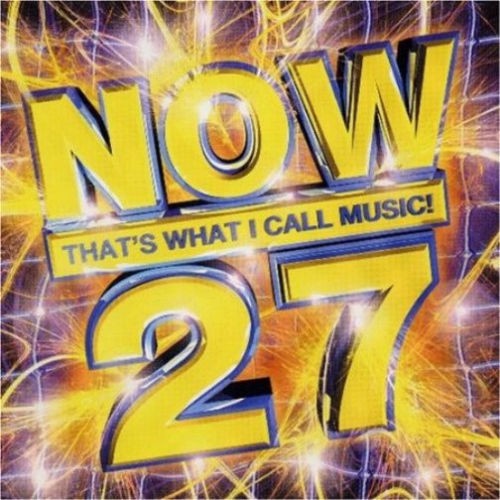 Now That’s What I Call Music! 27
