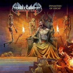 Dynasties of Decay