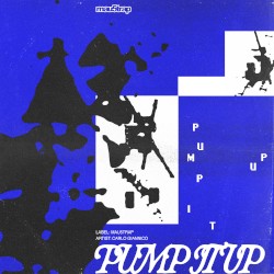 Pump It Up
