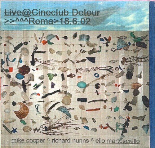 Live @ Cineclub Detour