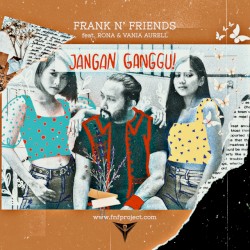 Jangan Ganggu