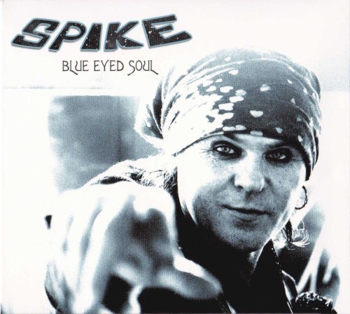 Blue Eyed Soul / Live In London