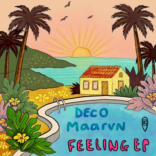 Feeling EP