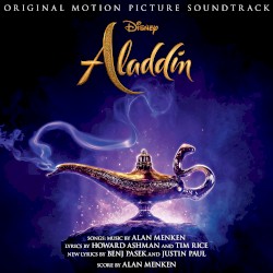 Aladdin: Original Motion Picture Soundtrack