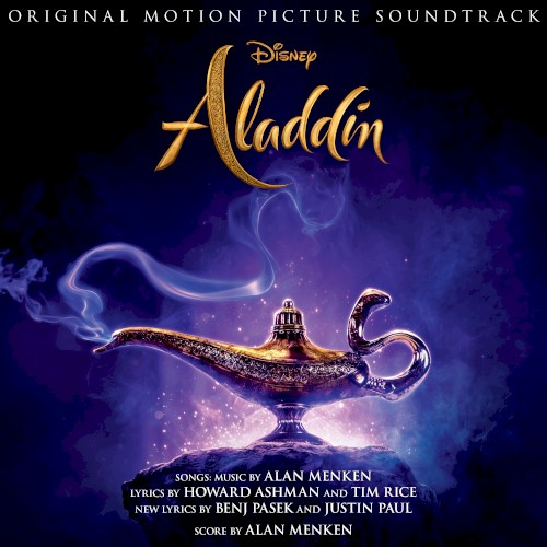 Aladdin: Original Motion Picture Soundtrack