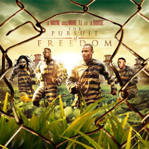 The Pursuit of Freedom