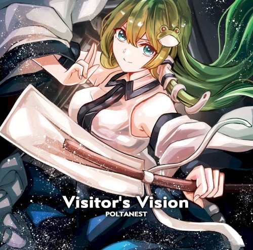Visitor's Vision