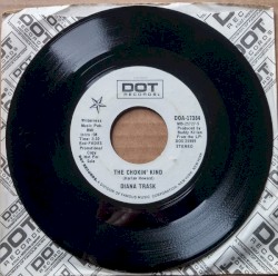The Chokin’ Kind / Let’s Keep Her Free (America)
