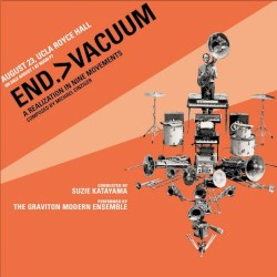 End.Vacuum (live)