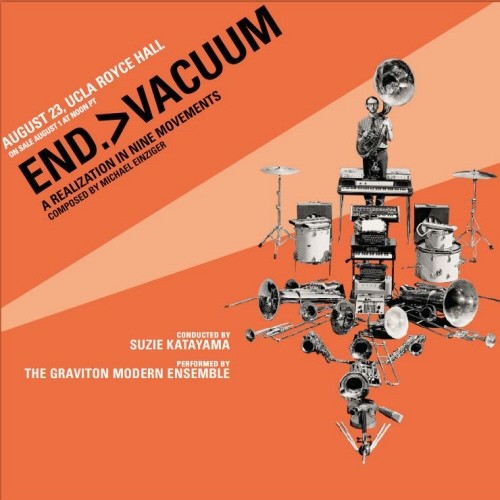 End.Vacuum (live)