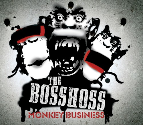 Monkey Business