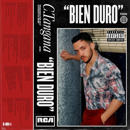 Bien duro