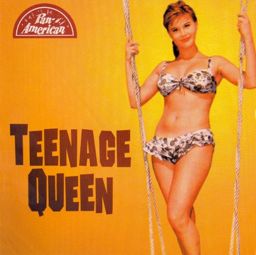 Teenage Queen