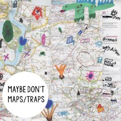 Maps/Traps
