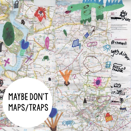 Maps/Traps