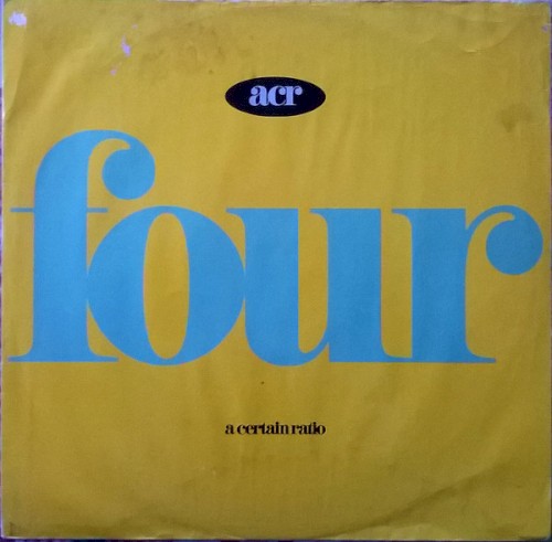 Four for the Floor