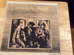Love and Let Love an Original Musical Based on Shakespeare’s Twelfth Night