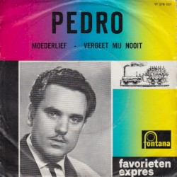 Moederlief / Vergeet mij nooit