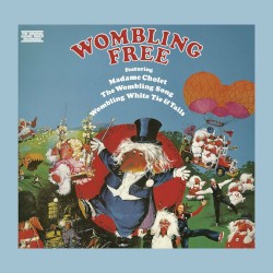 Wombling Free