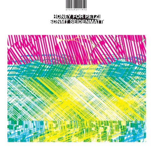 Honey For Petzi / SDNMT Split
