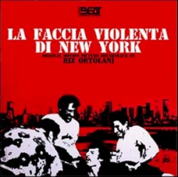 La faccia violenta di New York