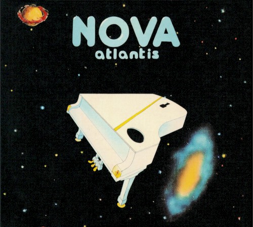 Atlantis