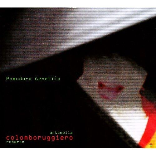 Pomodoro genetico