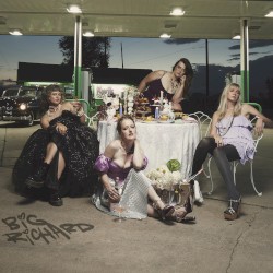 Toas(T) [Girl Dinner at the WaWa]