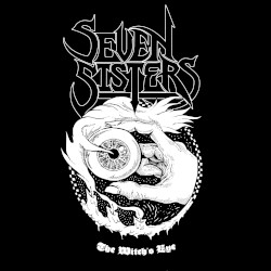 The Witch's Eye - British Steel Compilation