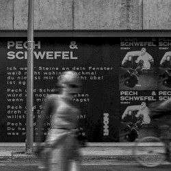 Pech & Schwefel