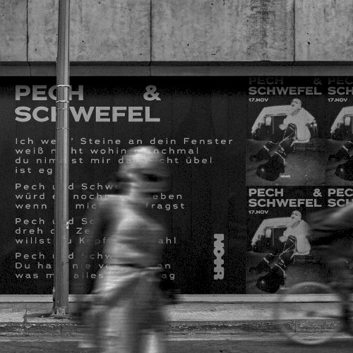 Pech & Schwefel