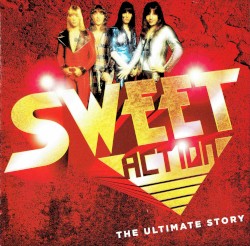 Action: The Ultimate Story