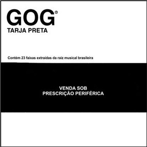 Tarja Preta