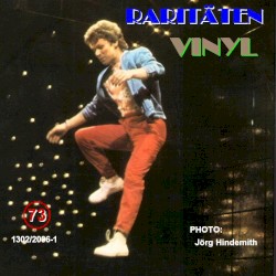 Vinyl Raritäten 73