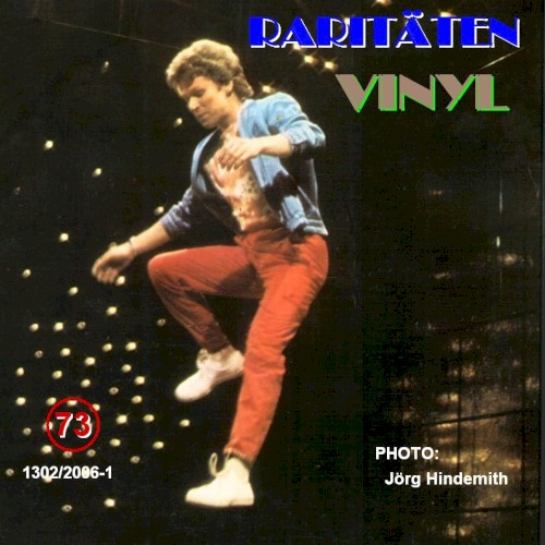 Vinyl Raritäten 73
