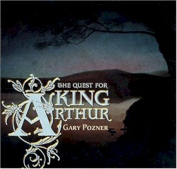 The Quest for King Arthur
